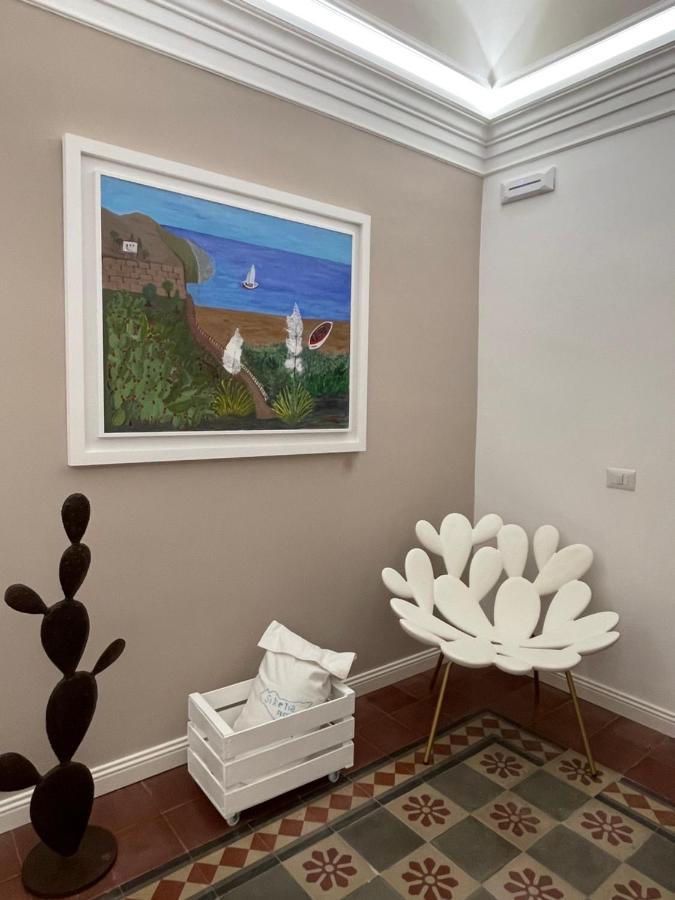 Sikelia-Sicilian Rooms Catania Exterior photo