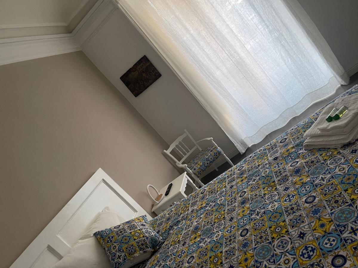 Sikelia-Sicilian Rooms Catania Exterior photo